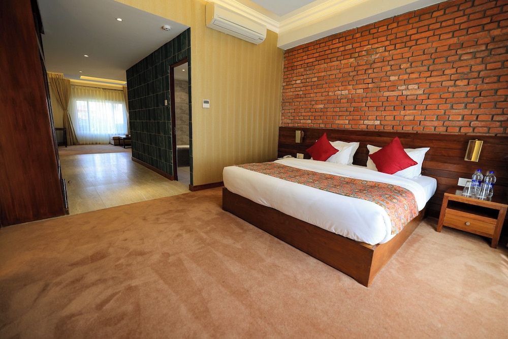 Hotel Dolmaling 14/50