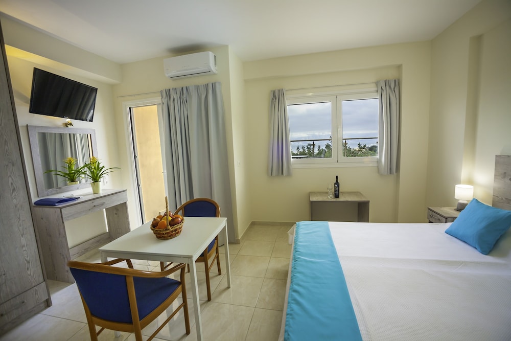 Elounda Residence Resort & Waterpark in AGIOS NIKOLAOS