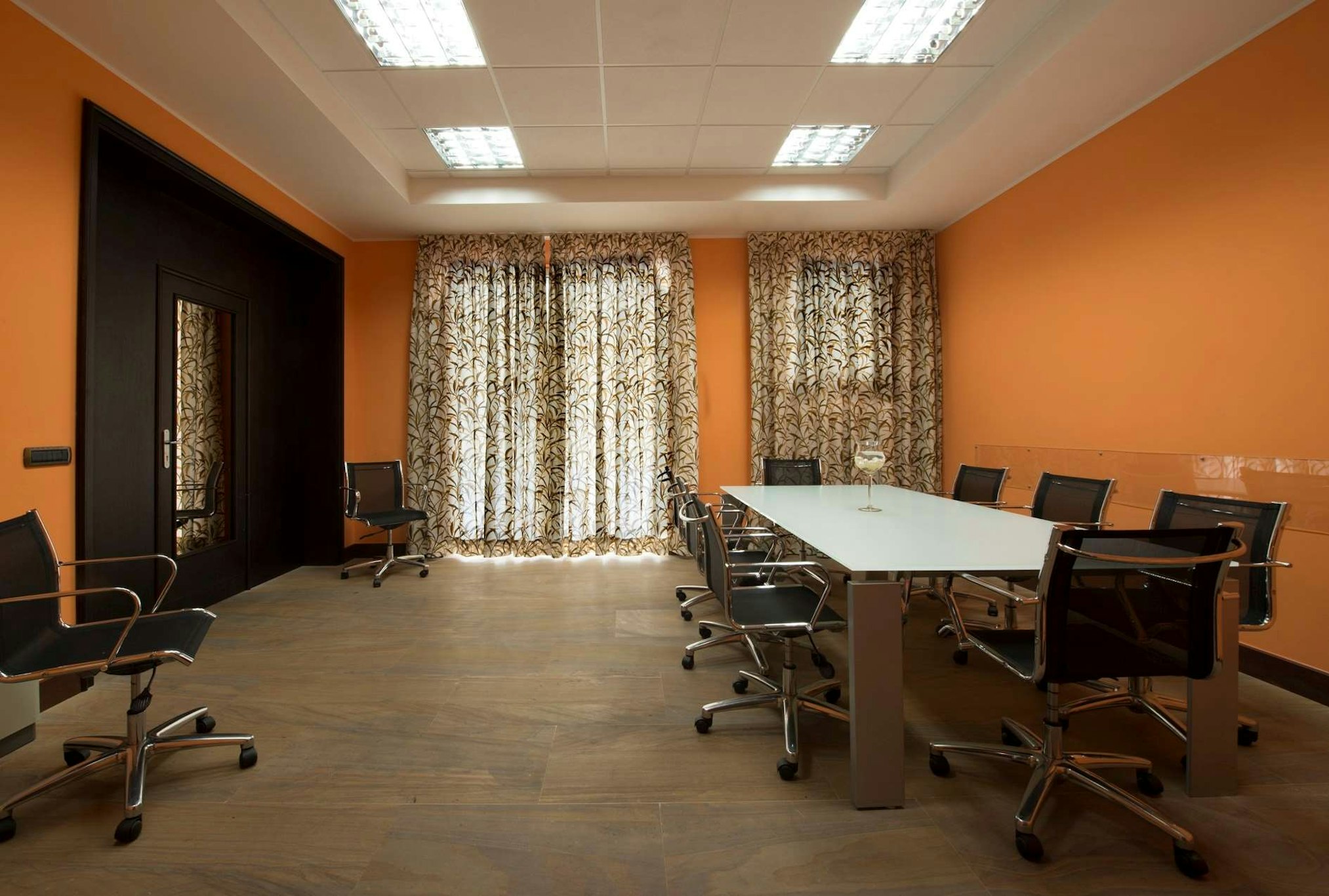 Hotel Guglielmo 37/43
