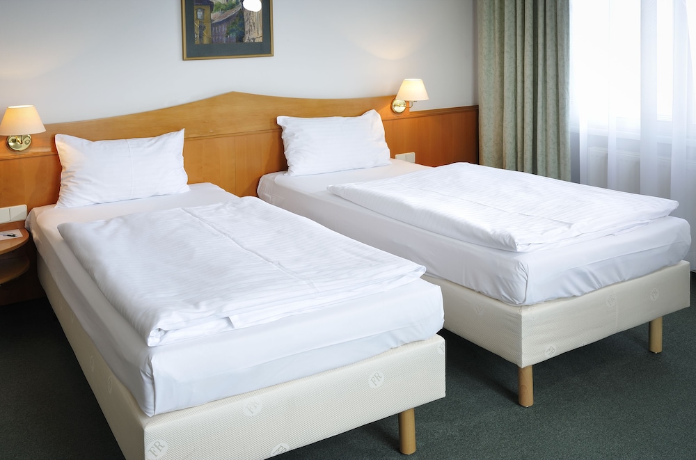 Best Western Hotel Moran 16/57