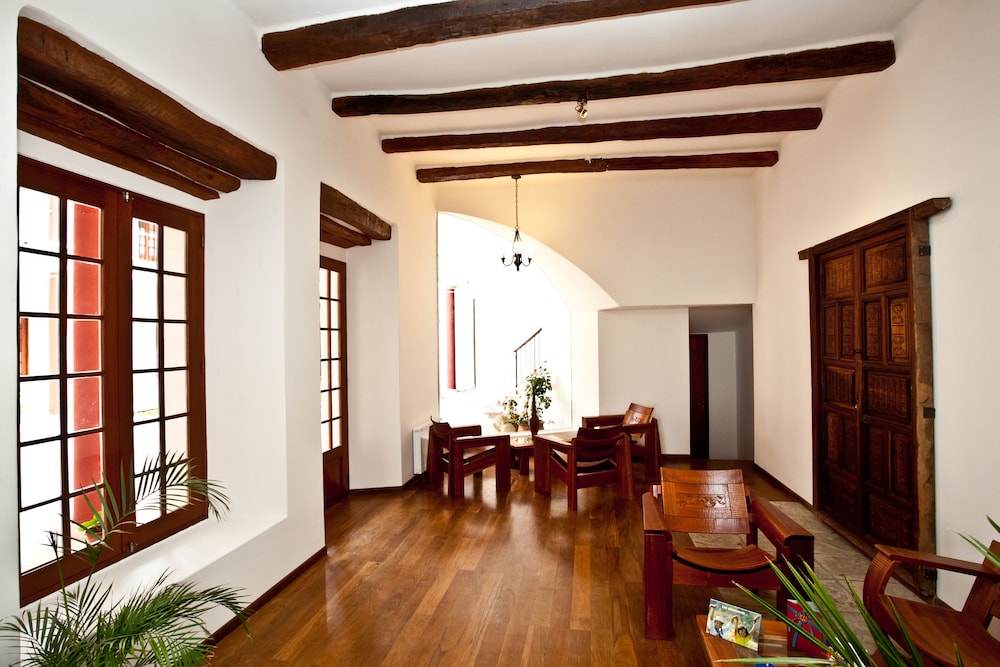 Villa Antigua Hotel 22/30
