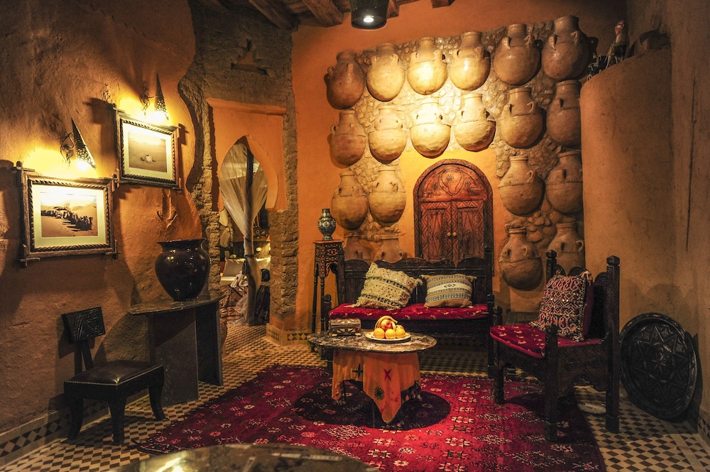 Kasbah Hotel Xaluca Arfoud 27/53