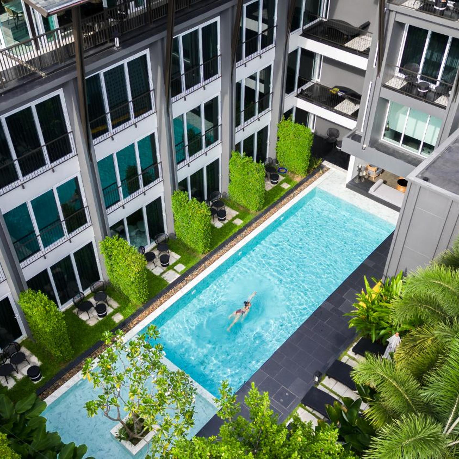 KIRI Hotel Chiang Mai 6/49