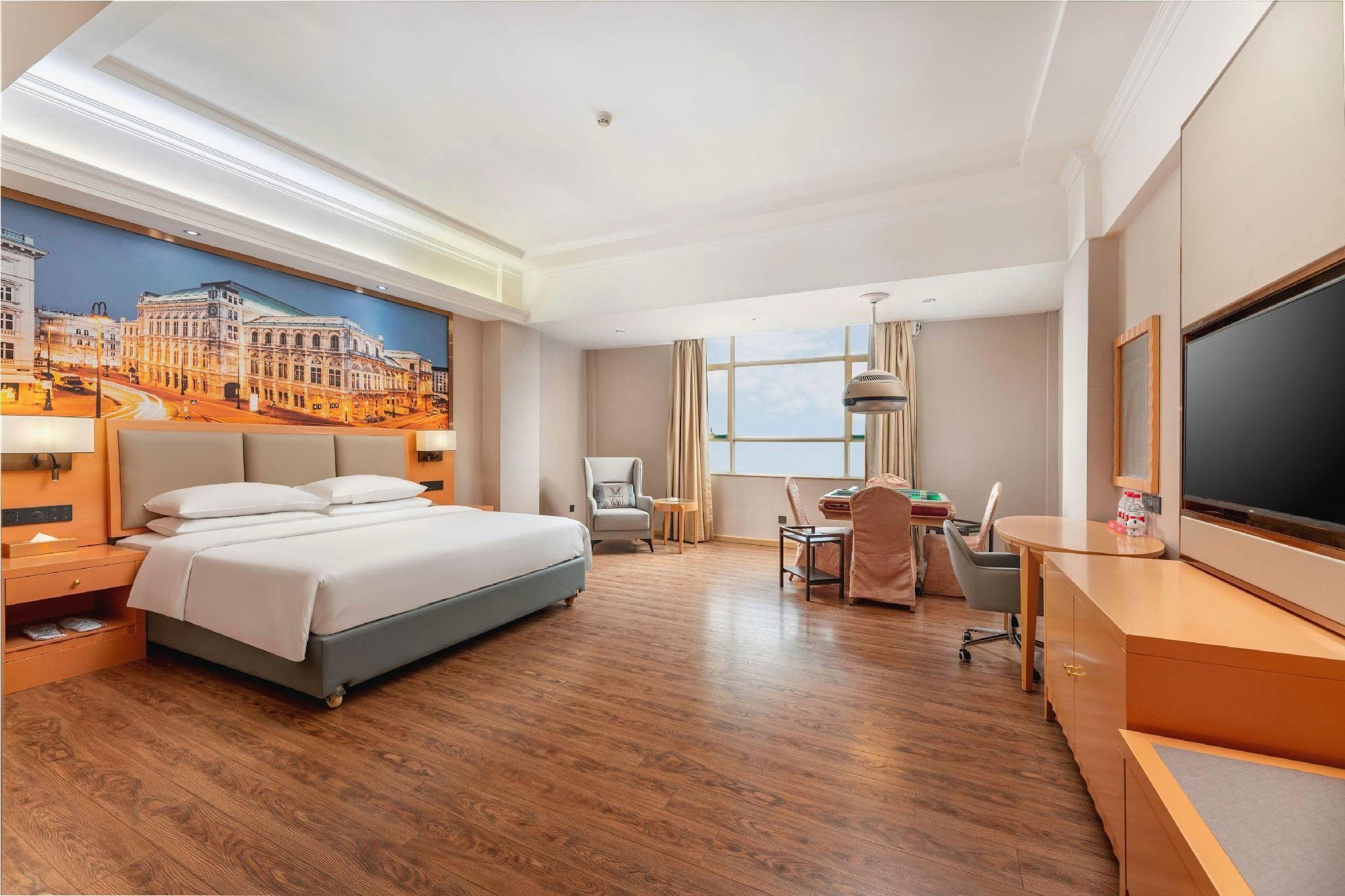 Vienna Hotel (Dongguan Changping Avenue) 22/57