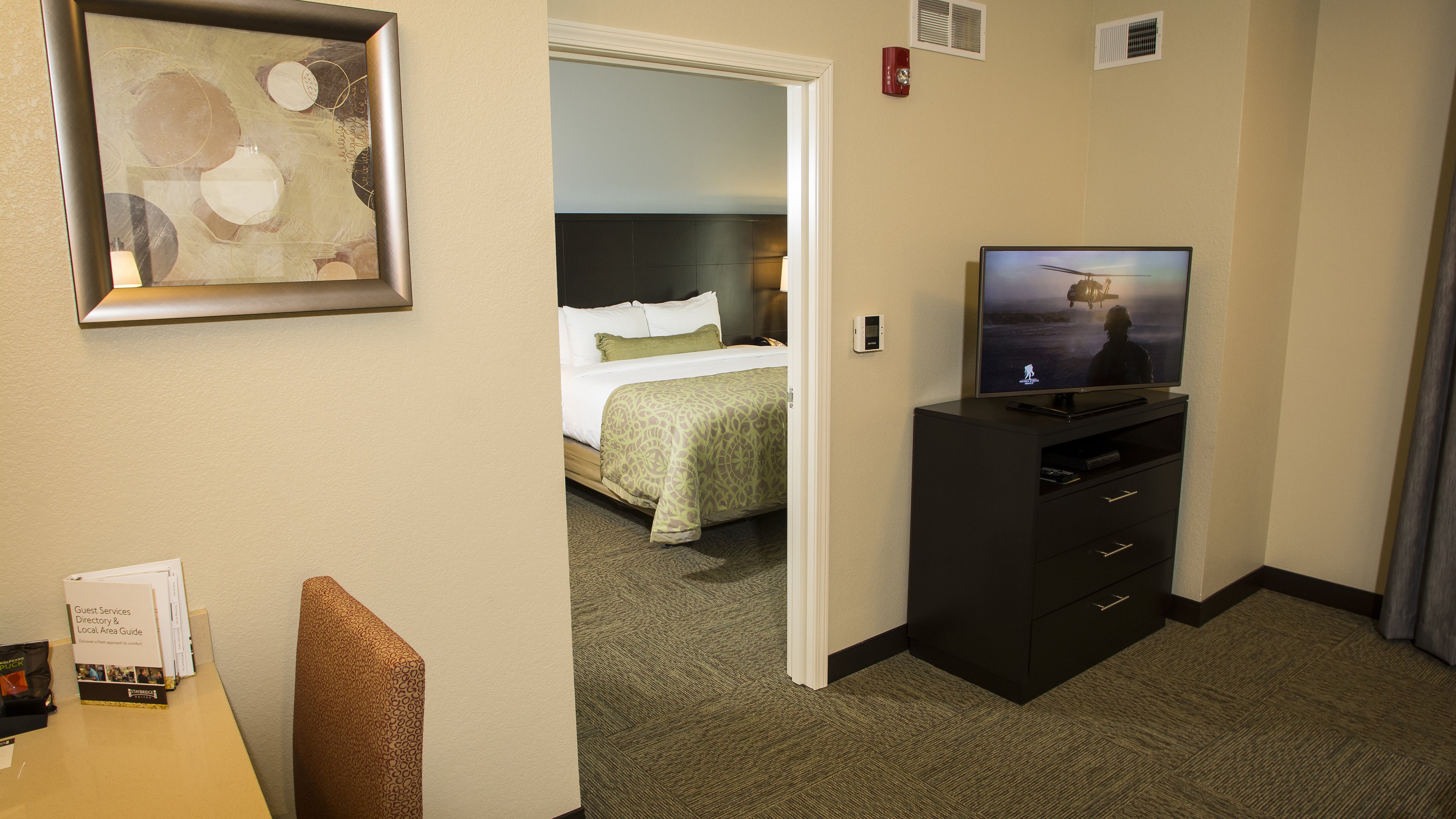 STAYBRIDGE SUITES LEXINGTON 21/55