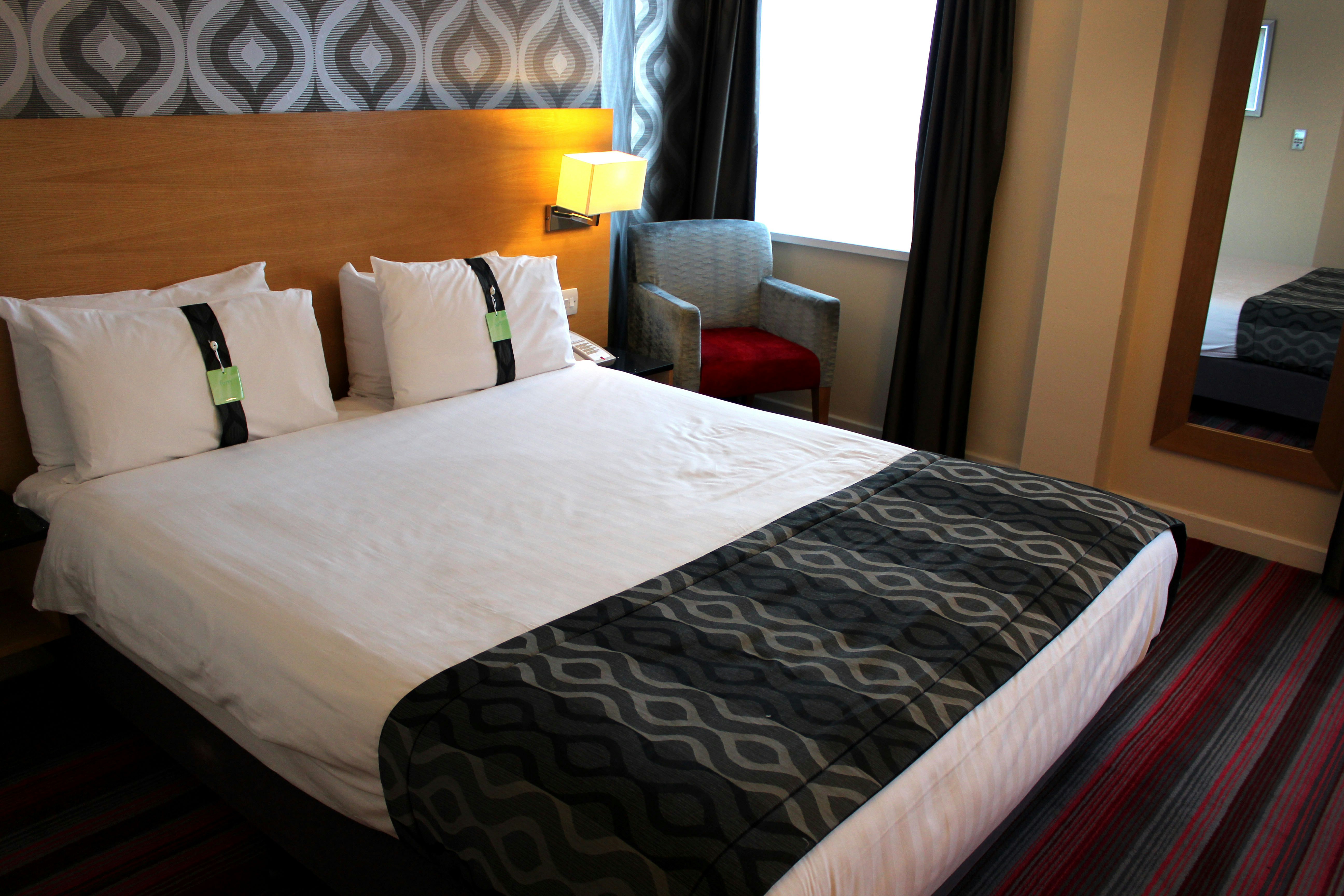 Holiday Inn Newcastle - Jesmond 13/75