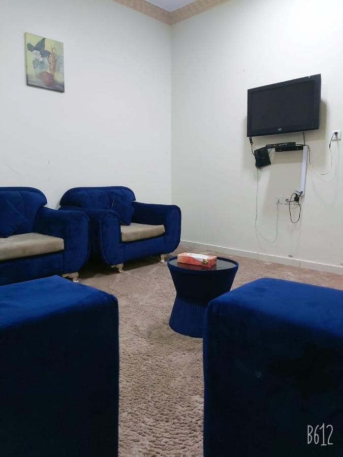 همسة للشقق الفندقية(Hamsa Hotel Apartment) 16/17