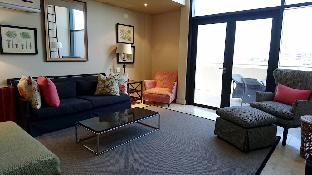 Royal Palm Hotel Umhlanga 29/45