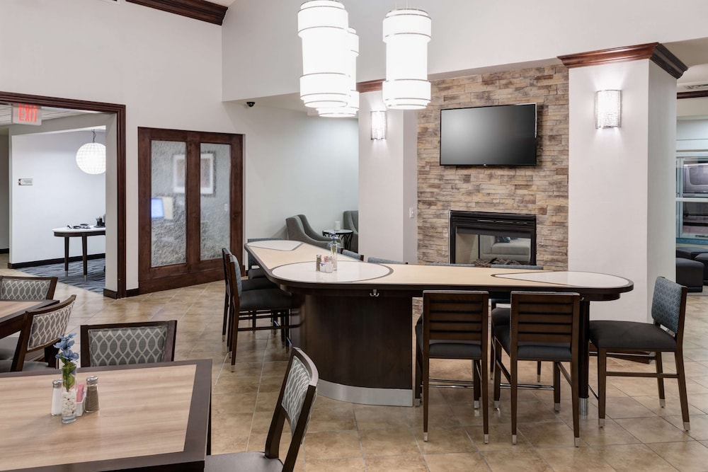 Homewood Suites by Hilton El Paso Airport 34/45