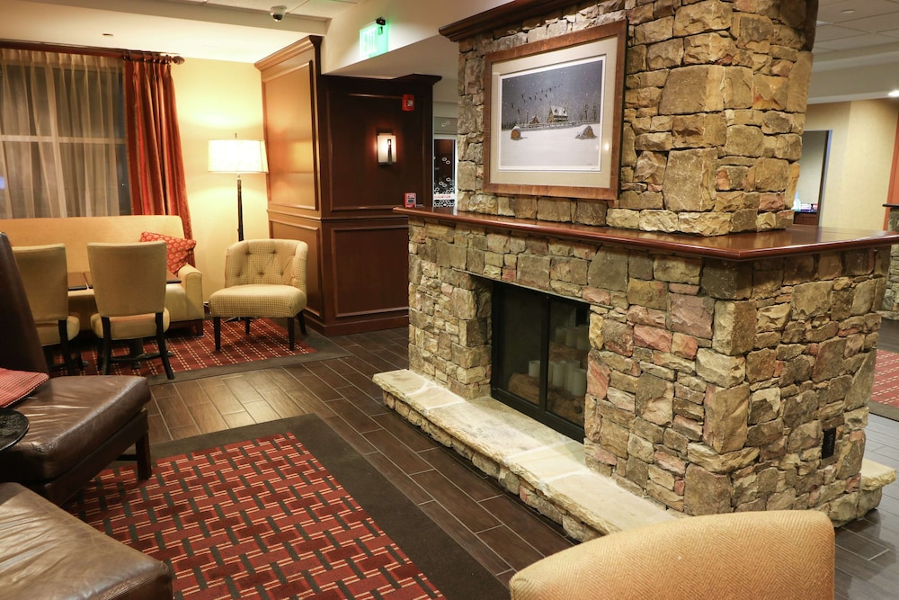 Hampton Inn Lincolnton Nc 20/37