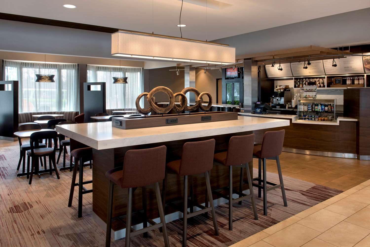 Sonesta Select Boston Milford 10/15