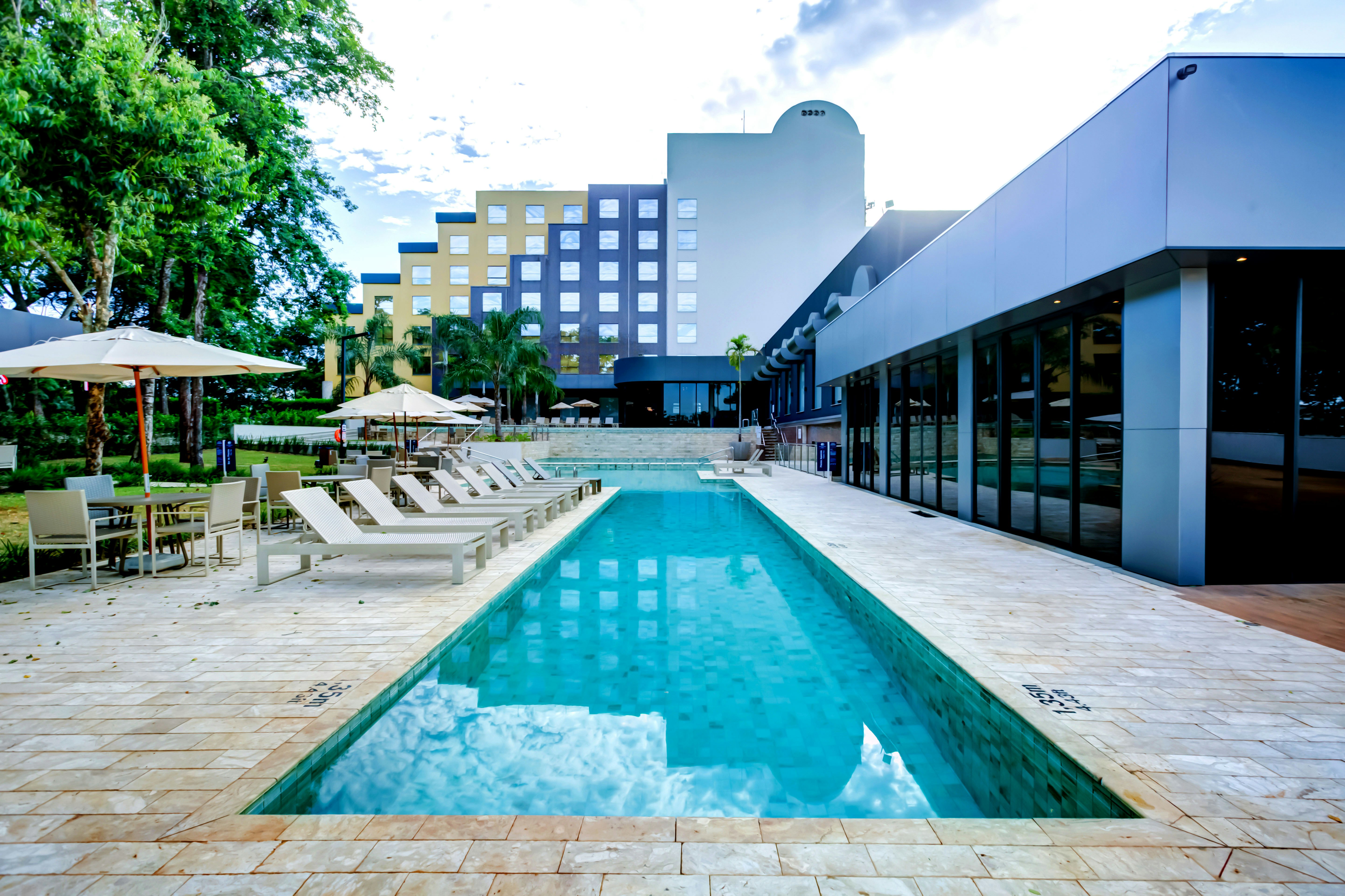 DoubleTree by Hilton Foz do Iguacu 44/49
