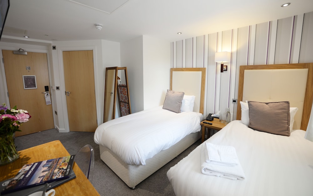 Waterside Hotel And Leisure Club 15/59