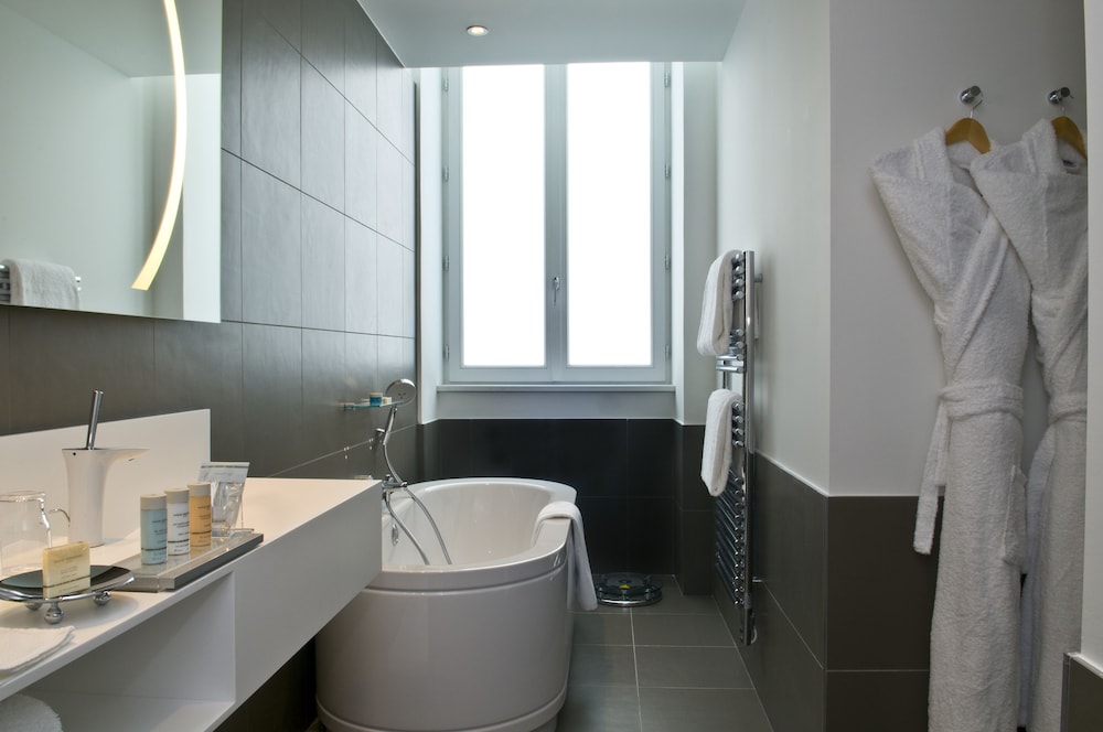 RADISSON BLU HOTEL NANTES 6/68
