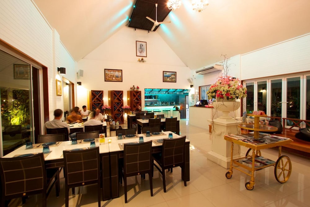 Charn Residence 25/31