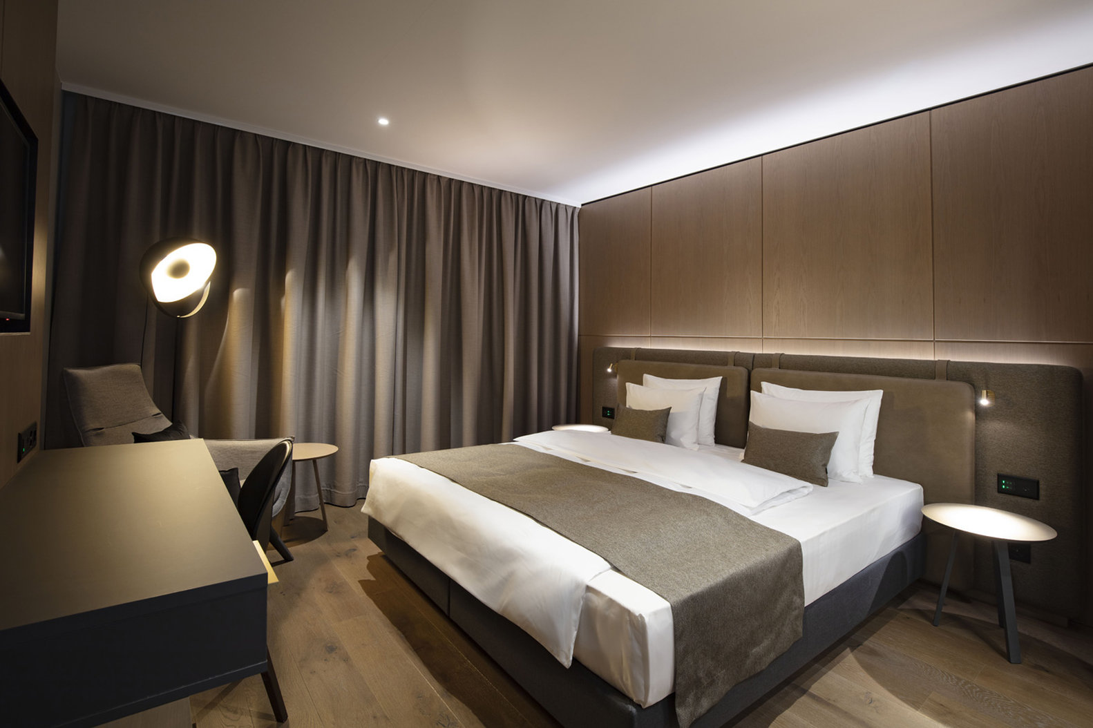 Hotel Meilenstein 3/15