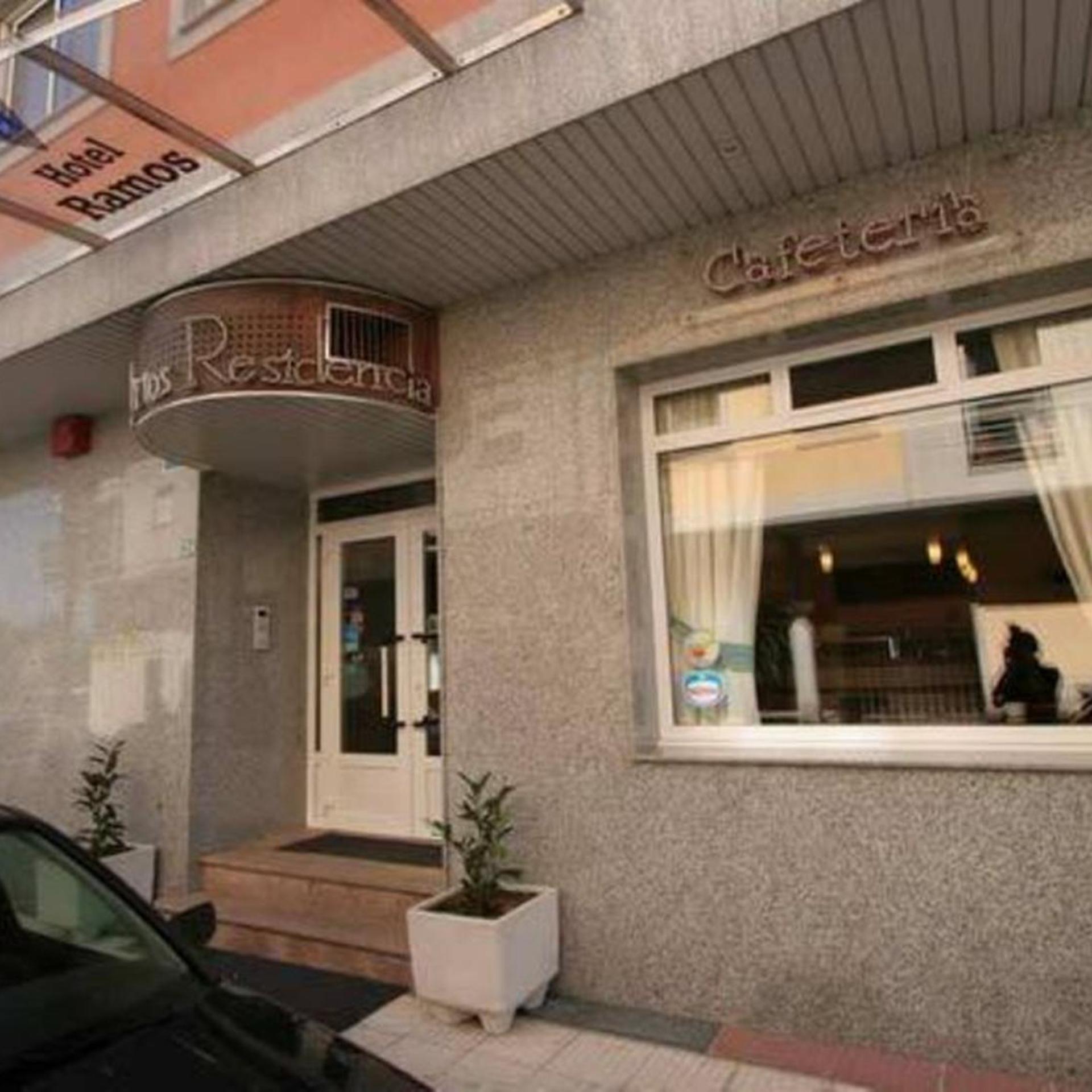 Hotel Ramos 3/58