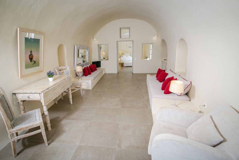 Oia Mare Villas - Adults only 25/50
