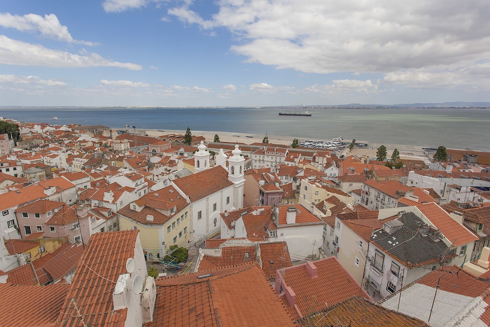 Emporium Lisbon Suites 43/50