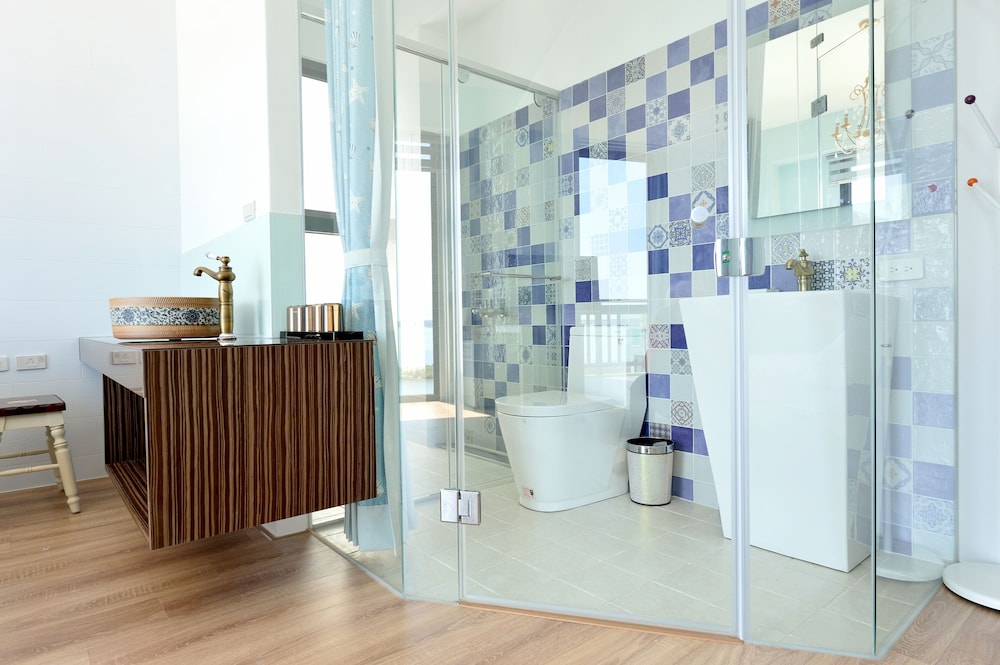Ing Spa B&B - Penghu 15/77