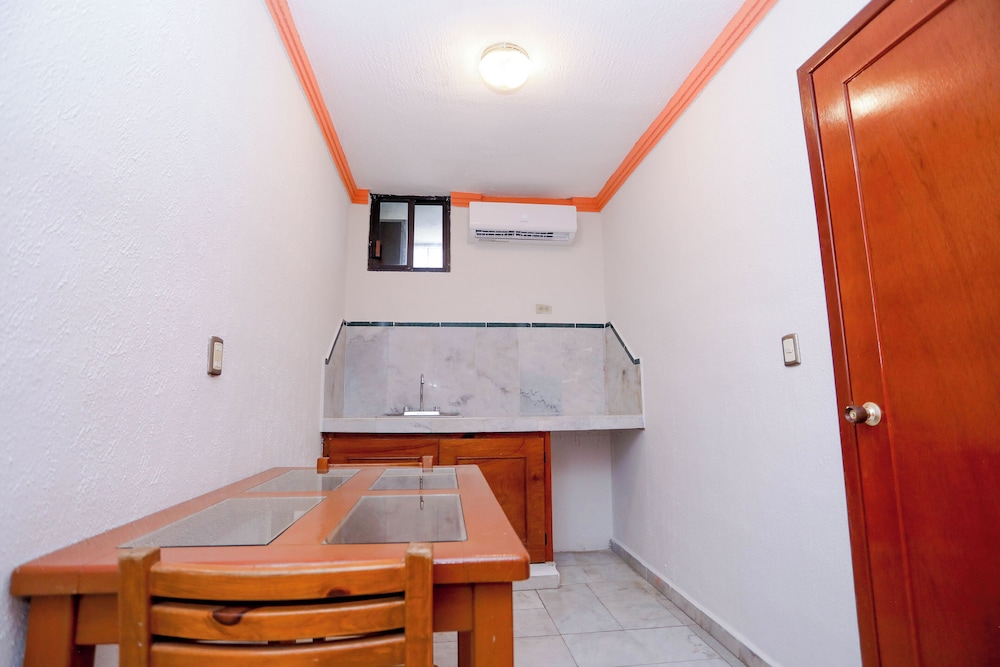 Hotel Avenida Cancun 42/50