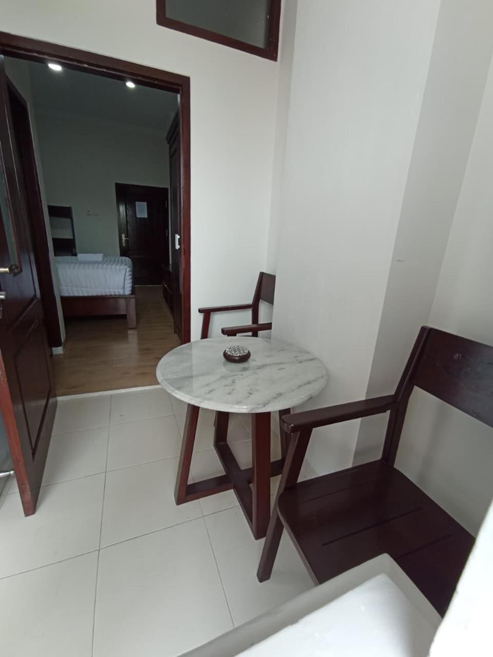 Bethara Hotel Syariah Lampung 16/26