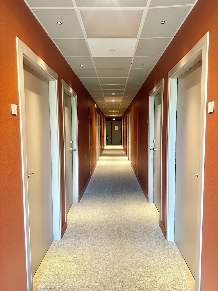 Best Western Hotel de la plage Normandie 2/58