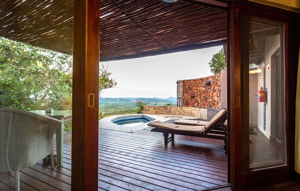 Likweti Lodge 24/45