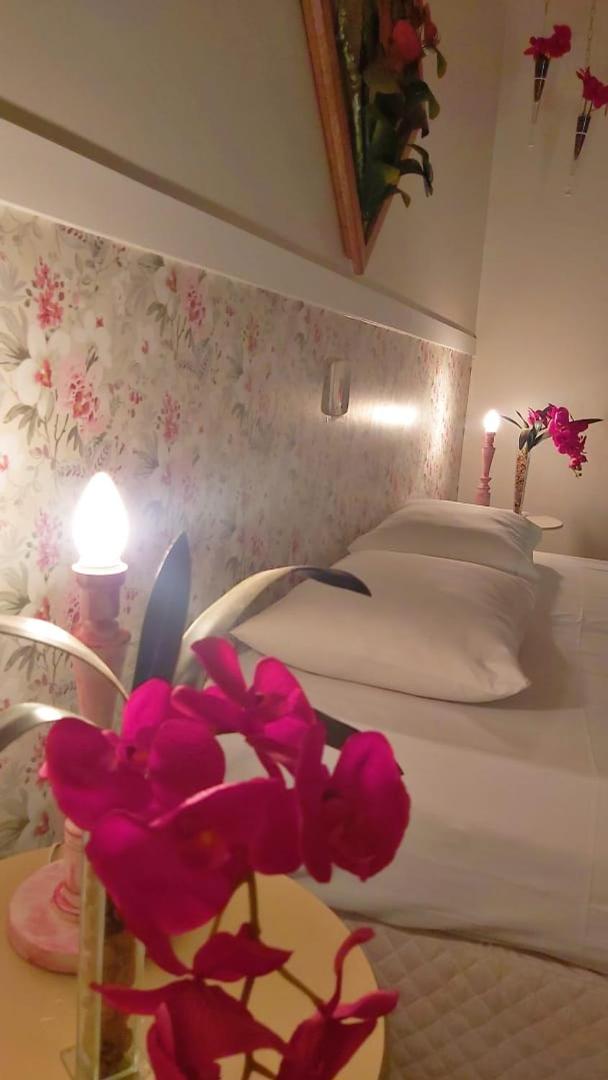 Hotel Pousada Chale das Flores 18/50