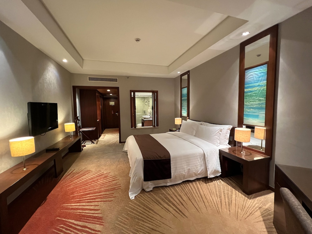 Baolong Hotel Shanghai 20/46