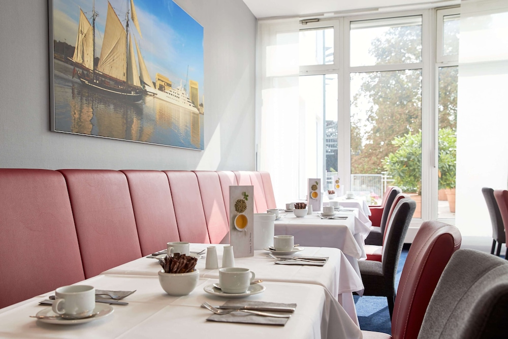 Atlantic Hotel Vegesack 33/41