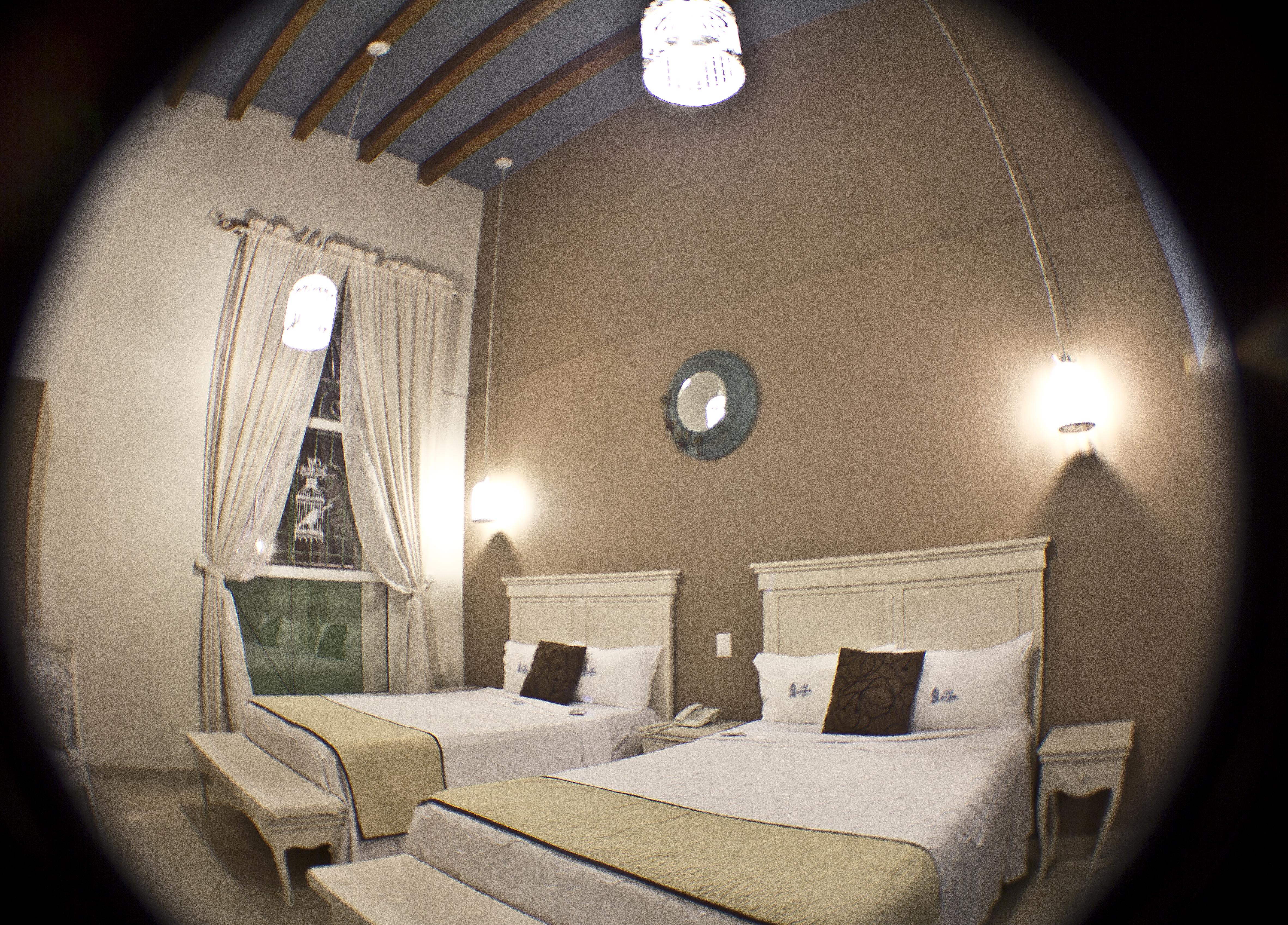 Casa Jose Maria Hotel 13/50