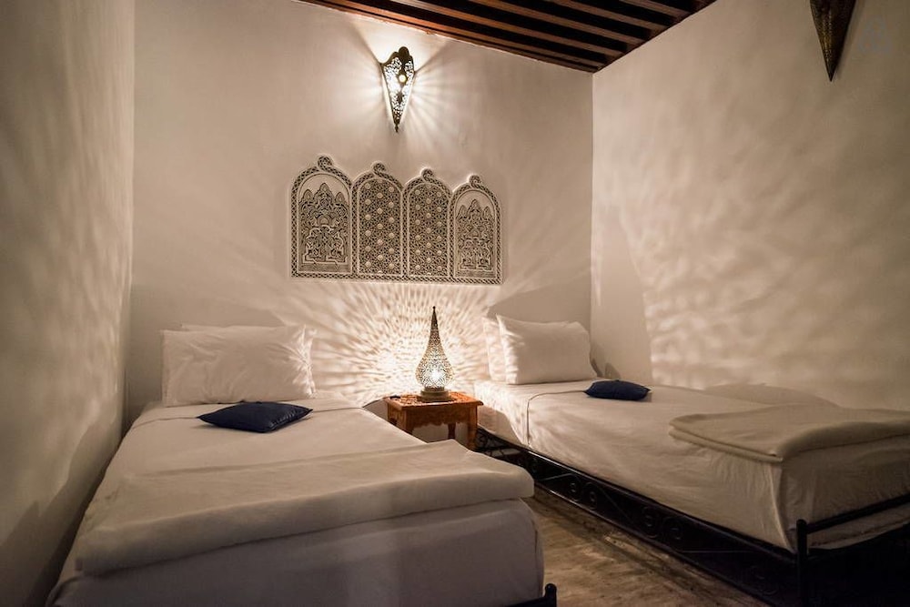 Riad Jamai 11/50