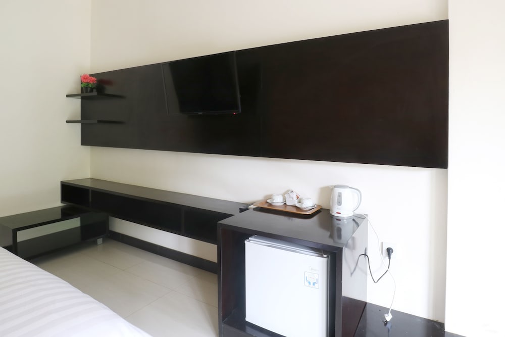 The Umah Pandawa Homestay And Villas by ZUZU 4/41
