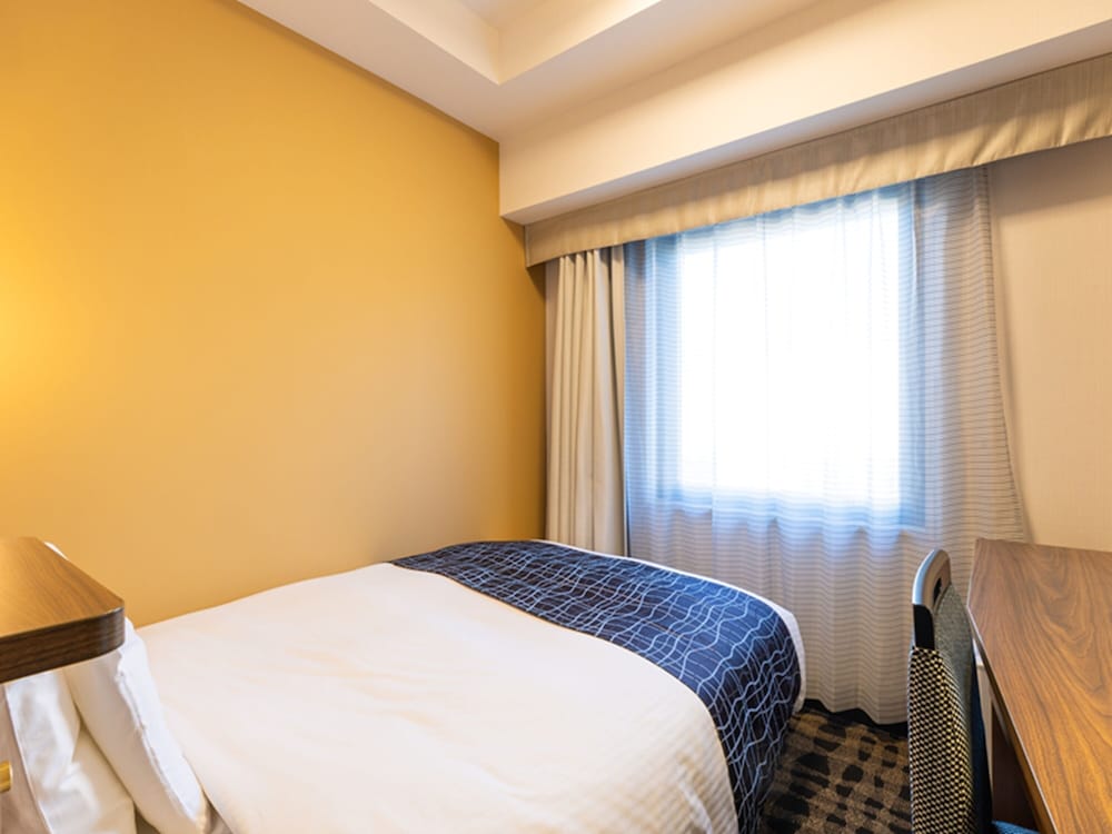 APA Villa Hotel Toyama - Ekimae 13/56
