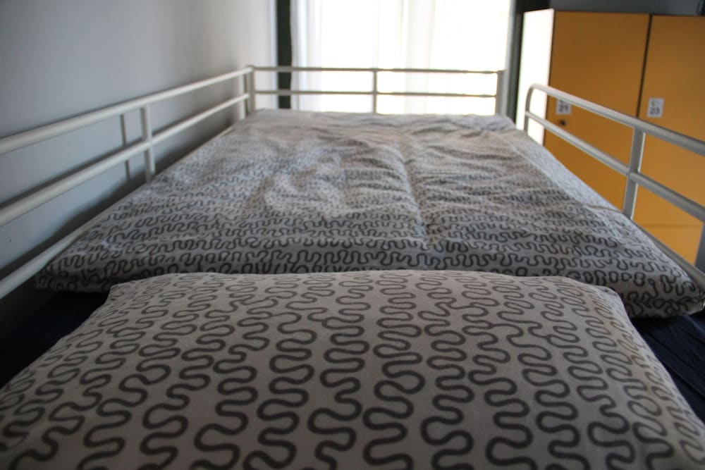 Sleep Green Certified Eco Youth Hostel 28/50