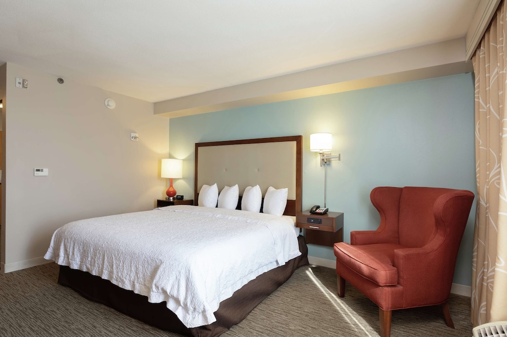 Hampton Inn And Suites Austin Airport 11/40