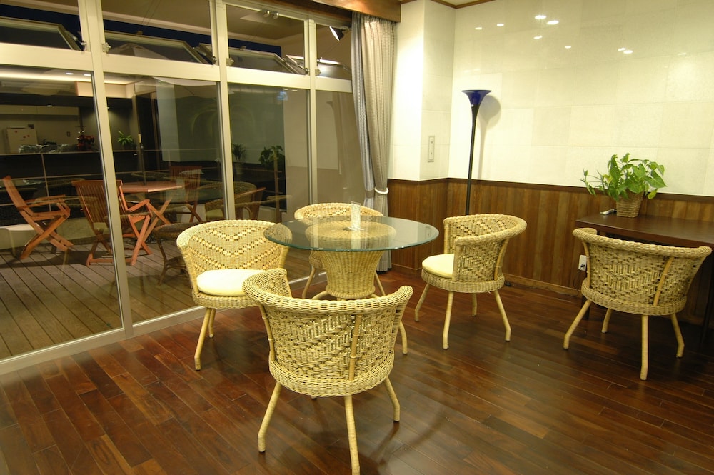 Hotel Luandon Shirahama 25/31