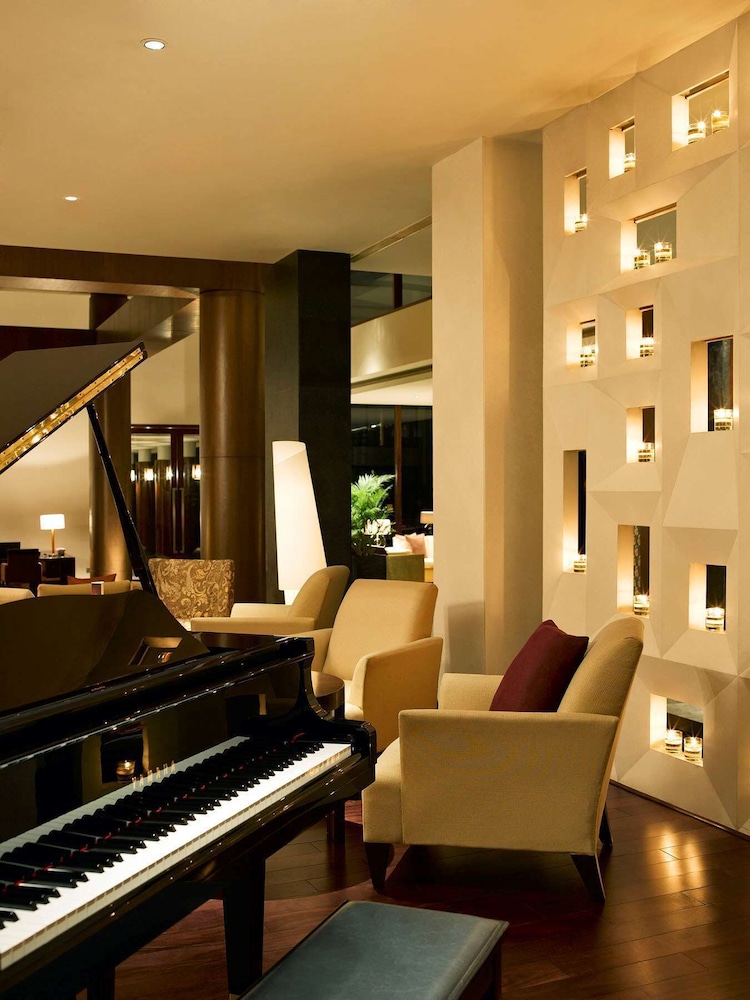 HYATT HYDERABAD GACHIBOWLI 50/71