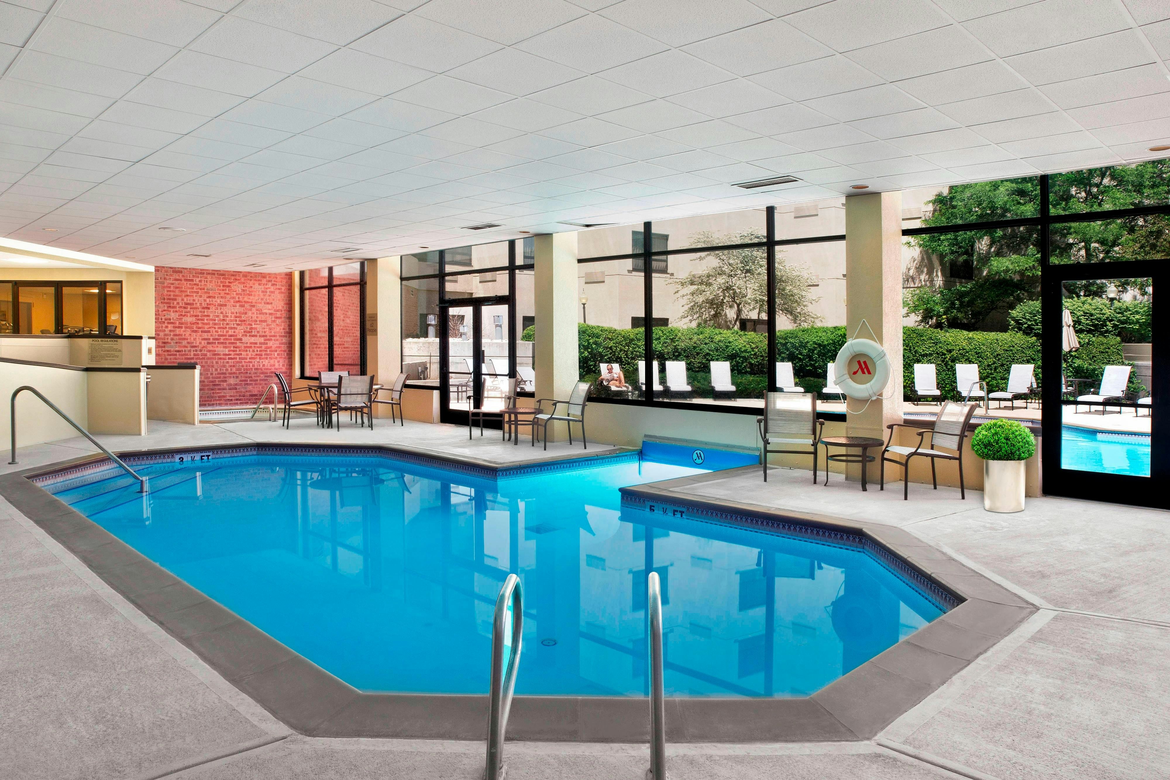 Fort Collins Marriott 16/34