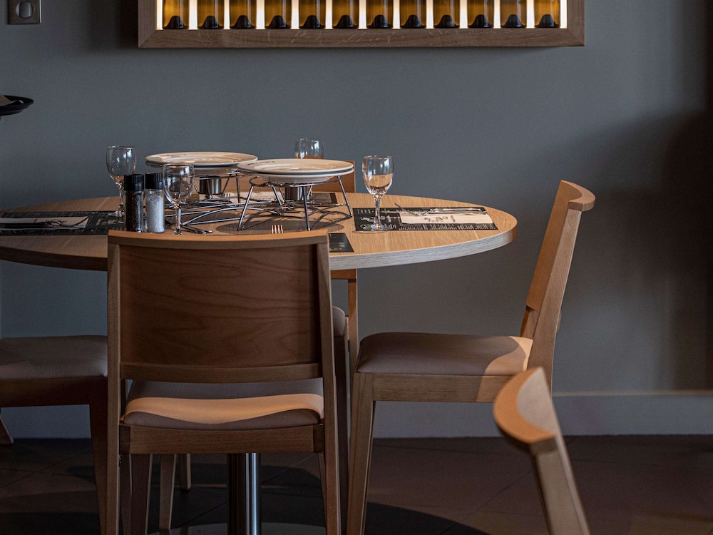 ibis Styles Clermont Ferrand Le Brezet Aeroport 56/69