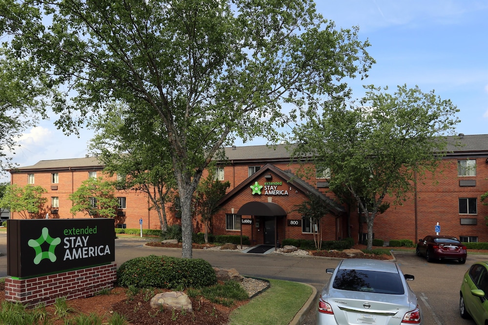 Studio 6 Suites Jackson Ridgeland MS 49/56