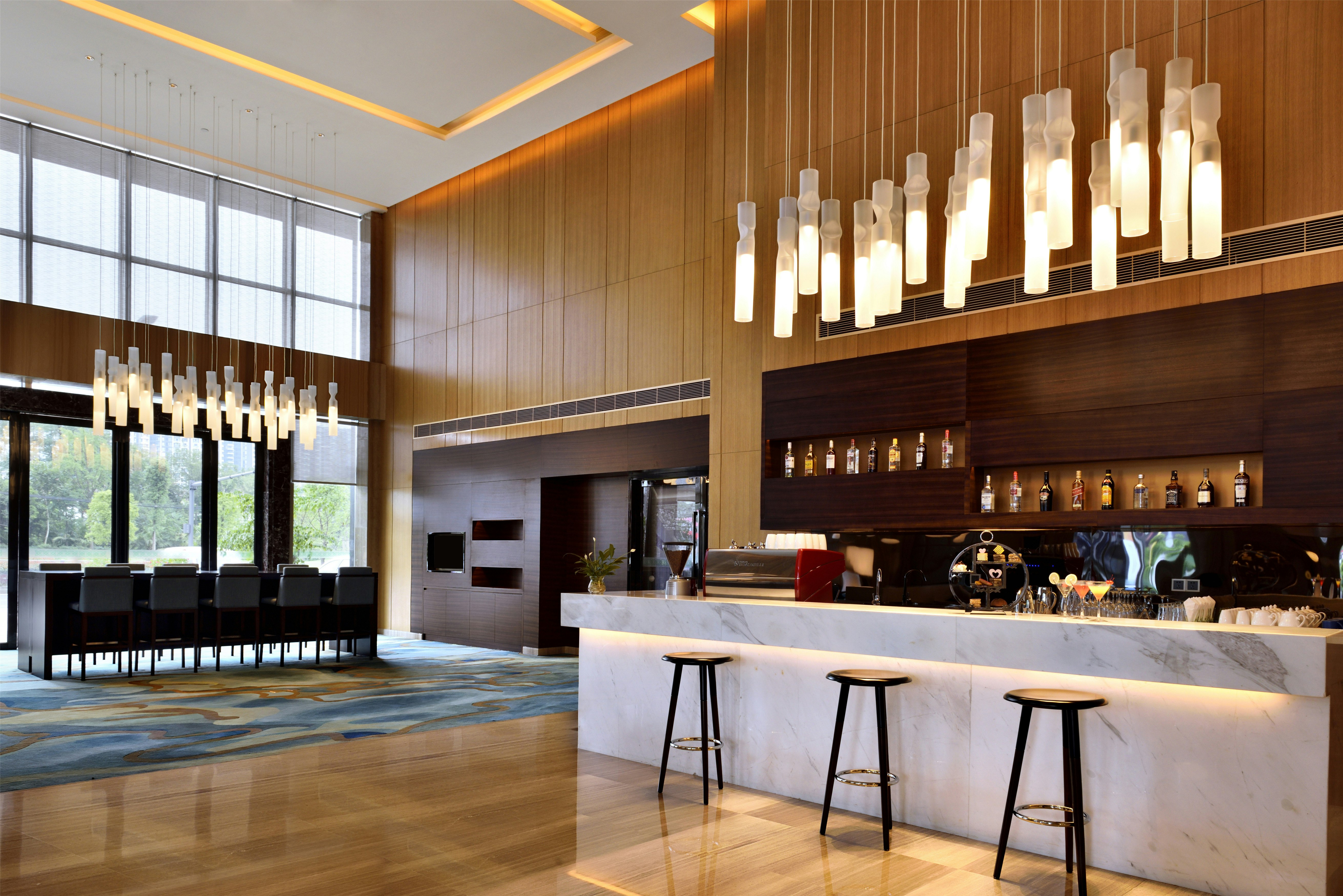 Hilton Garden Inn Chengdu Huayang 54/67