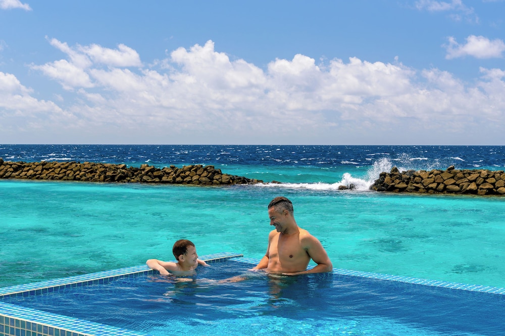 Atmosphere Kanifushi Maldives Premium All Inclusive Resort 41/55