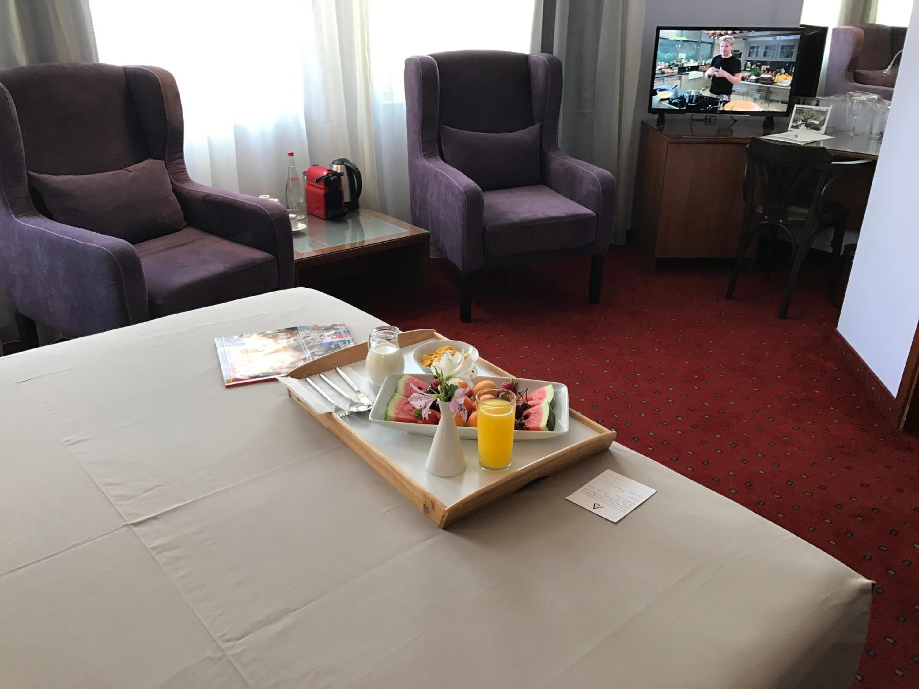 ART'OTEL 36/55