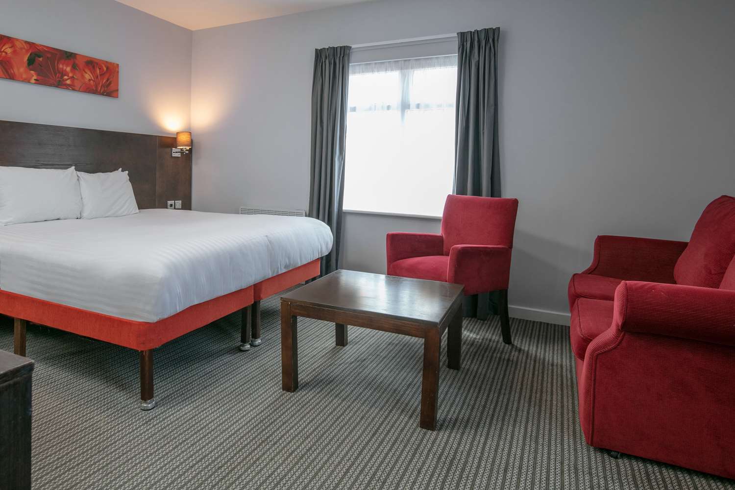 The Stuart Hotel, Sure Hotel Collection by Best Western 6/20