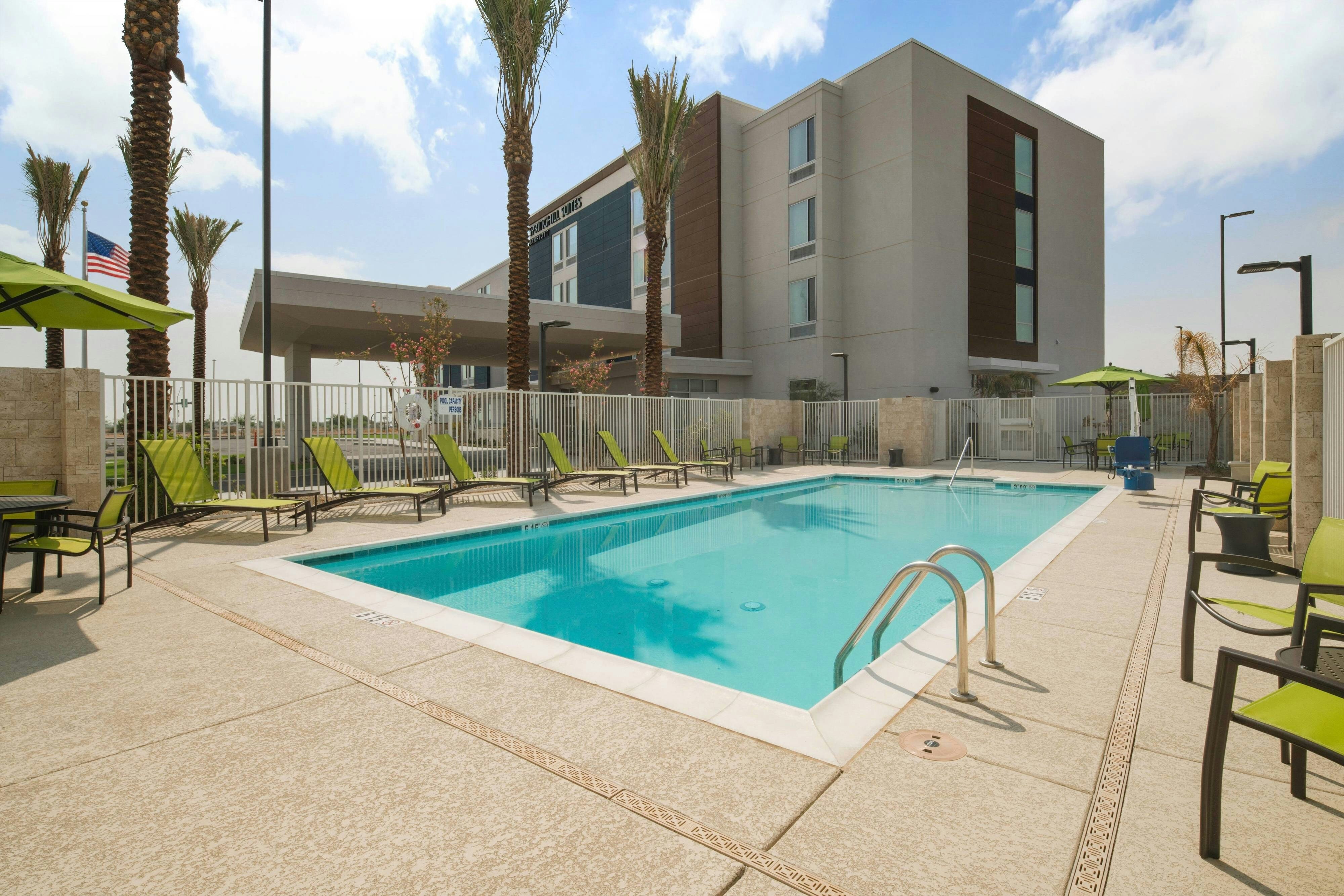 SpringHill Suites by Marriott Phoenix Goodyear 44/44