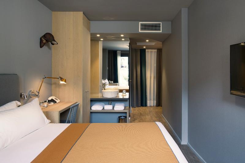 Yurbban, Standard, Single, Double Bed