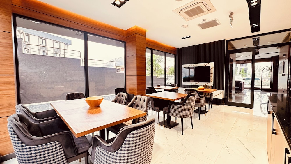 Golden Inn Airport TRABZON 20/23