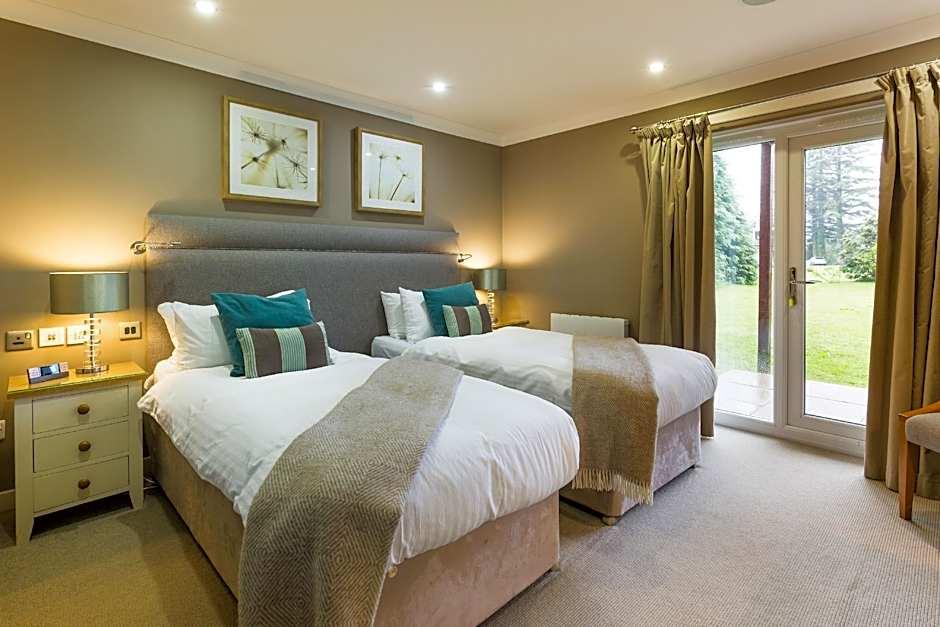 Auchrannie Spa Resort 9/37